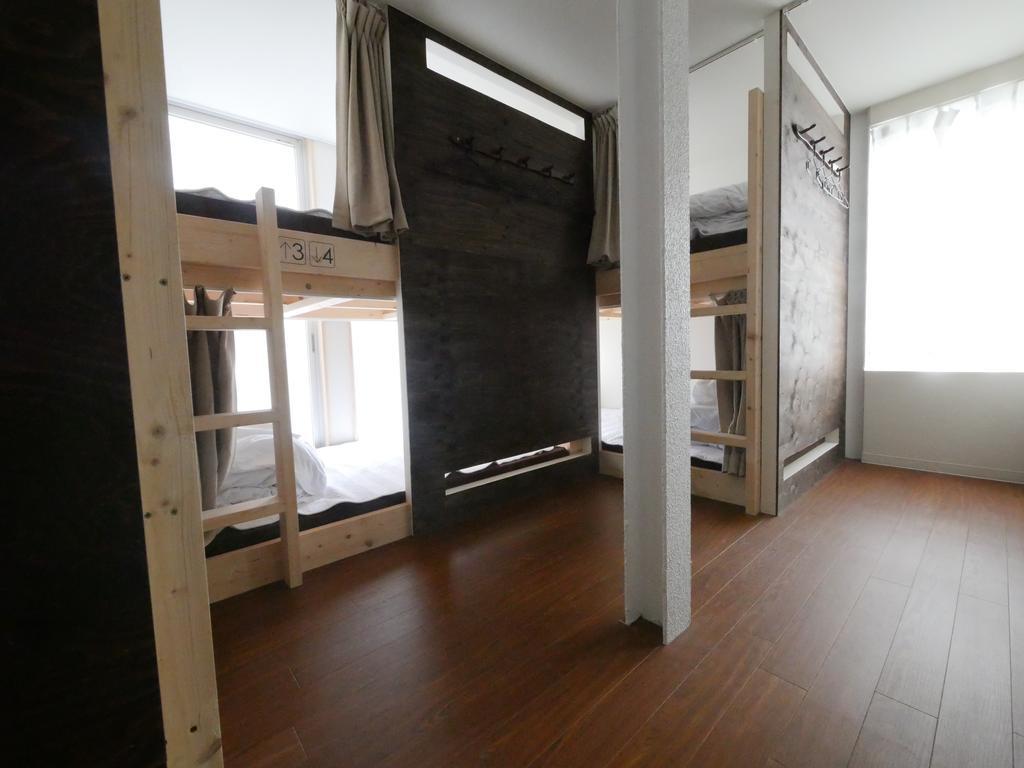 Guest House Onoya Ōsaka Extérieur photo