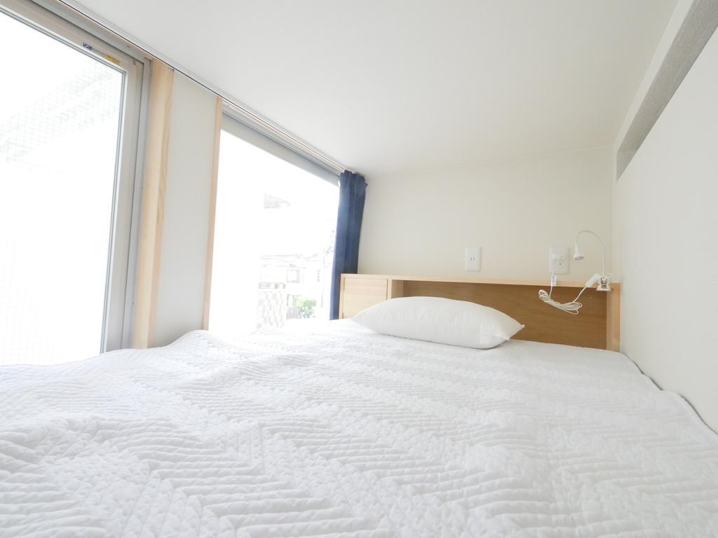 Guest House Onoya Ōsaka Extérieur photo
