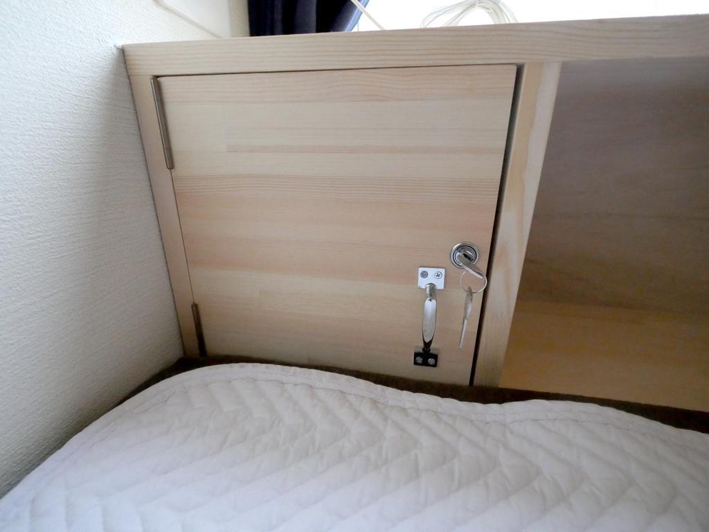 Guest House Onoya Ōsaka Extérieur photo