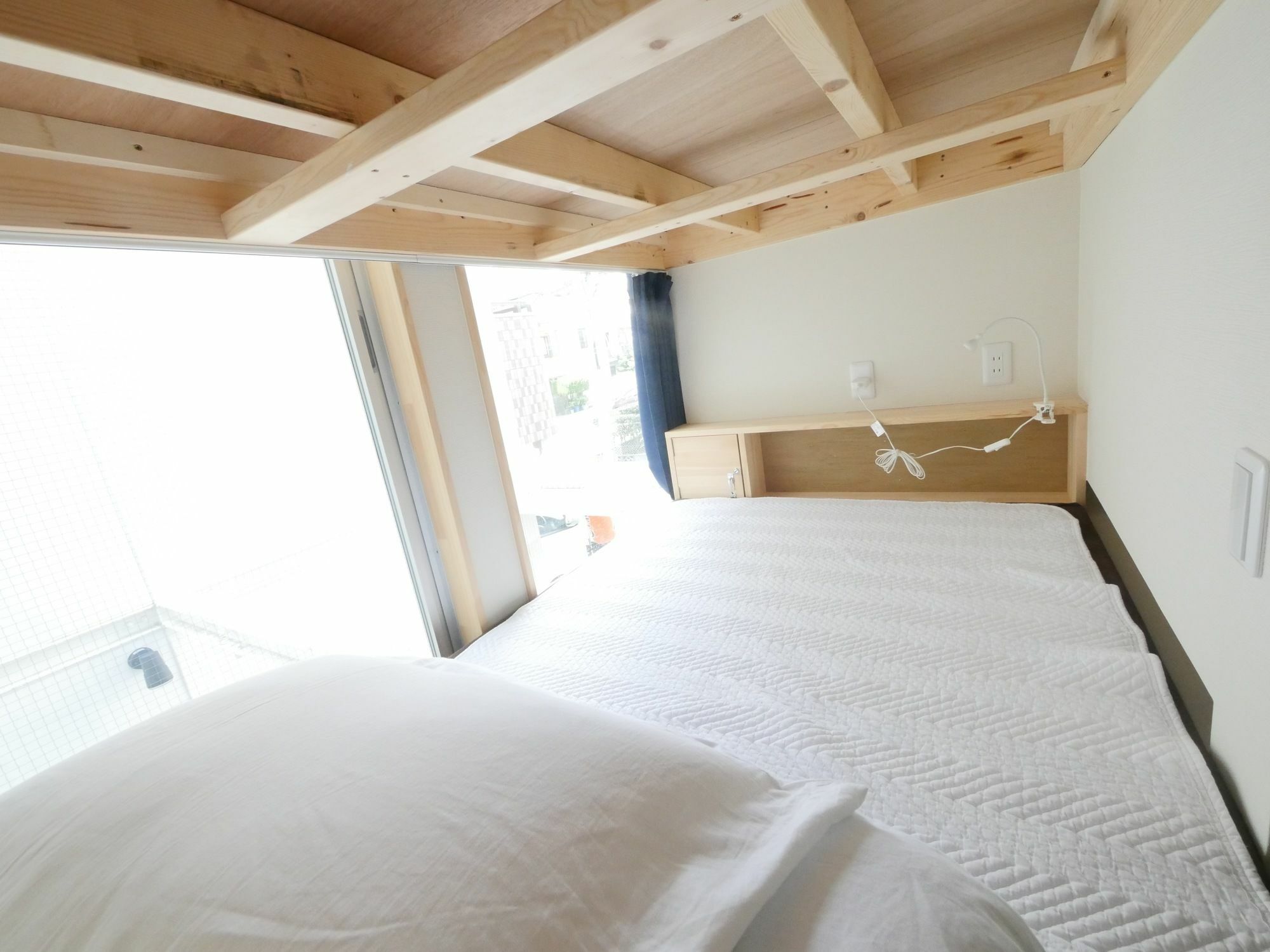 Guest House Onoya Ōsaka Extérieur photo