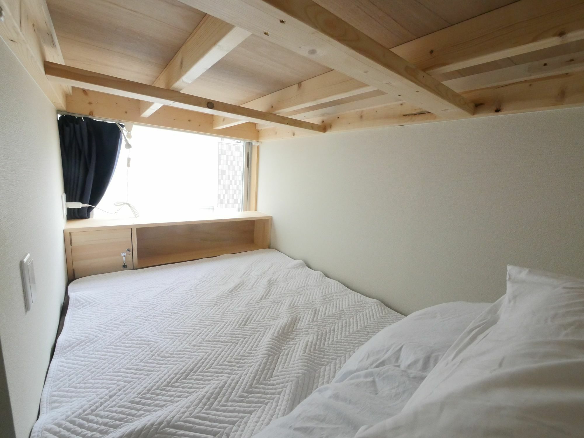 Guest House Onoya Ōsaka Extérieur photo